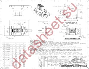 44133-2200 datasheet  